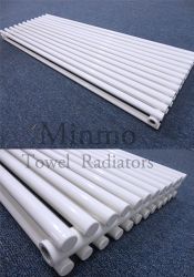 【Design double layer radiator】