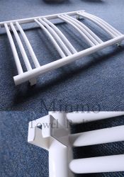 【Round Tube Towel Radiator】